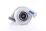 Turbosprężarka NISSENS 93304