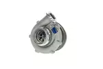 Turbosprężarka NISSENS 93390