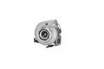 Turbosprężarka NISSENS 93721