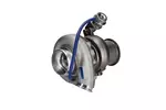 Turbosprężarka NISSENS 93734
