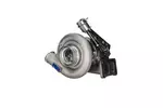 Turbosprężarka NISSENS 93739
