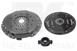 Sprzęgło - komplet NK 131929