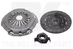 Sprzęgło - komplet NK 132335