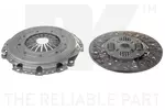 Sprzęgło - komplet NK 132558