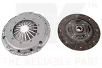 Sprzęgło - komplet NK 132564