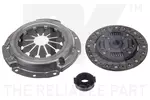 Sprzęgło - komplet NK 133219