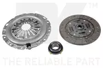 Sprzęgło - komplet NK 133412