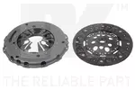 Sprzęgło - komplet NK 1347104