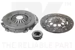 Sprzęgło - komplet NK 1347114