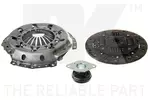 Sprzęgło - komplet NK 1347118