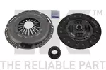 Sprzęgło - komplet NK 134782