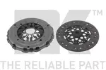 Sprzęgło - komplet NK 134799