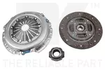 Sprzęgło - komplet NK 139914