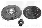 Sprzęgło - komplet NK 139955