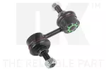 Łącznik stabilizatora NK 5111508
