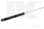 Amortyzator NK 63151092