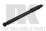 Amortyzator NK 63331151