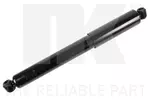 Amortyzator NK 63362006