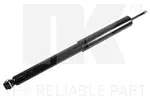 Amortyzator NK 63411077