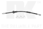 Przewód hamulcowy elastyczny NK 851014
