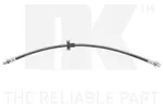 Przewód hamulcowy elastyczny NK 851519