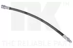 Przewód hamulcowy elastyczny NK 851904