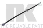 Przewód hamulcowy elastyczny NK 8522106