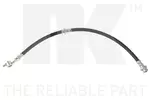 Przewód hamulcowy elastyczny NK 8522108