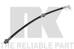 Przewód hamulcowy elastyczny NK 852242