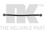 Przewód hamulcowy elastyczny NK 852256