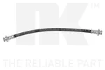 Przewód hamulcowy elastyczny NK 852267
