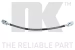 Przewód hamulcowy elastyczny NK 852271