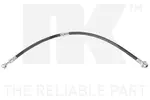 Przewód hamulcowy elastyczny NK 852276