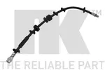 Przewód hamulcowy elastyczny NK 852388