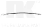 Przewód hamulcowy elastyczny NK 852556