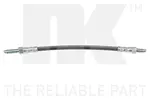 Przewód hamulcowy elastyczny NK 852557