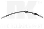 Przewód hamulcowy elastyczny NK 852559