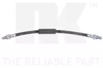 Przewód hamulcowy elastyczny NK 852593