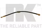 Przewód hamulcowy elastyczny NK 852611