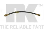 Przewód hamulcowy elastyczny NK 852615