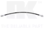 Przewód hamulcowy elastyczny NK 852646