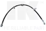 Przewód hamulcowy elastyczny NK 852647