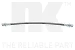 Przewód hamulcowy elastyczny NK 852672