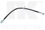 Przewód hamulcowy elastyczny NK 852673