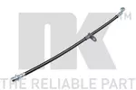 Przewód hamulcowy elastyczny NK 852674
