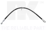 Przewód hamulcowy elastyczny NK 852686