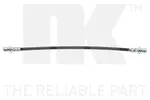 Przewód hamulcowy elastyczny NK 852687