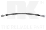 Przewód hamulcowy elastyczny NK 853047