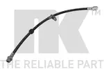 Przewód hamulcowy elastyczny NK 853051