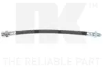 Przewód hamulcowy elastyczny NK 853053